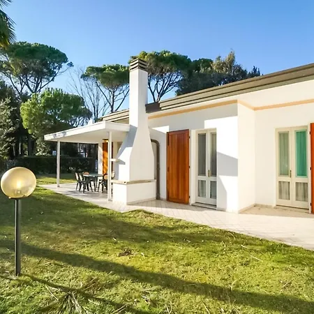 Christina Casa de Férias Bibione