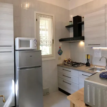 Casa vacanze Christina