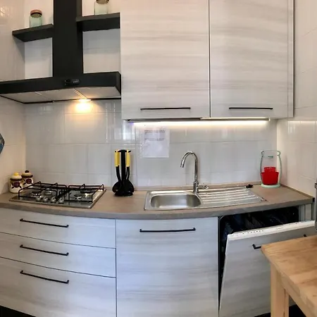 Casa vacanze Christina