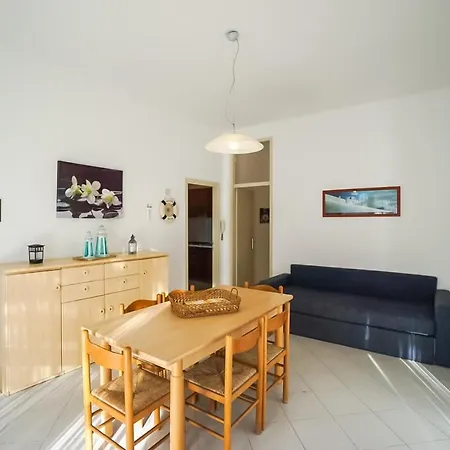 Casa vacanze Christina Bibione