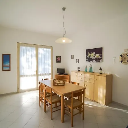 Christina Casa vacanze *